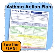 Everyone with asthma needs his or her own asthma action plan. What S An Asthma Action Plan For Parents Nemours Kidshealth