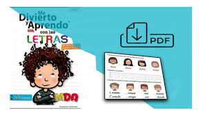 From lh5.googleusercontent.com we did not find results for: Me Divierto Y Aprendo Con Letras Pdf Material Educativo Mx