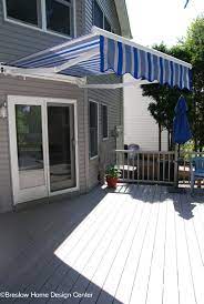 The Aristocrat Slimfit Retractable Awning Is Perfect For Narrow Spaces Retractable Awning Pergola Patio Pergola Shade