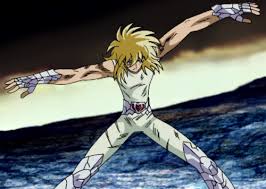 The dreadful moon goddess artemis. Legend Of Saint Seiya Ss Heaven Chapter Overture Review