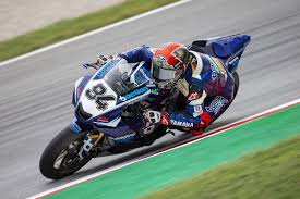 Laverty has joined the rc squadra corse team, whilst folger will. Jonas Folger Starker Auftakt Bei Wsbk Einsatz In Estoril