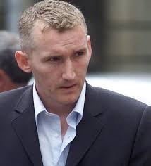 Career criminal Anthony Connors who specialises in terrorising OAPs jailed  for six-and-a-half years for violent robbery