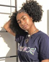 Notitle Natural Hair Styles Curly Hair Styles Curly Hair Styles Naturally