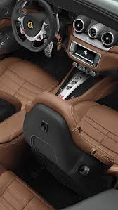 Ferrari California T Interior Cars Ferrari Ferrari California T Ferrari California Best Luxury Cars