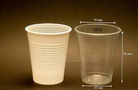 What is 200 milliliters in ounces? Disposable Cups 200 Ml Plastic