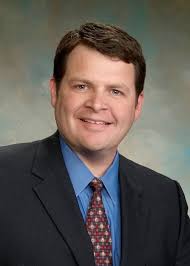 Q&A with Rob Williams, New Head (and Alum) of the Department of Food  Science