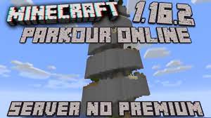 We did not find results for: Minecraft 1 16 2 Parkour Online Son Subs En Un Server No Premium Youtube