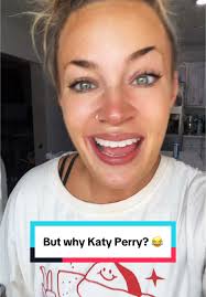 Katy Perry Trend: Hilarious Lip Sync Challenge