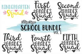 Download Back To School Svg Bundle Teacher Svg Bundle Svg Bundles Png Dxf By The Design Hippo Thehungryjpeg Com