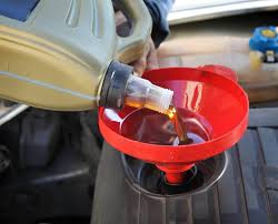 Ram 1500 Oil Change Guide | Tameron Cdjrf