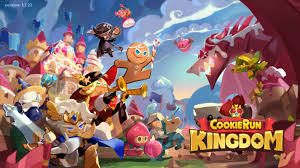 Ovenbreak is modded game in this mod unlimited money, coins and everything for android cookie run: Cookie Run Kingdom 2 2 102 Para Android Descargar