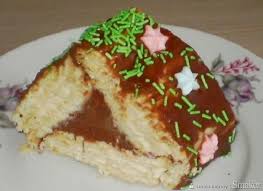 Chatka Baby Jagi Ciasto Bez Pieczenia Przepis Ze Smaker Pl Recipe Food Breakfast Desserts