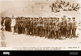 Anglo afghan war hi-res stock ...