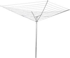 Outdoor drying rack for clothes. Umbrella Dryer Rack Cheap Online Shopping