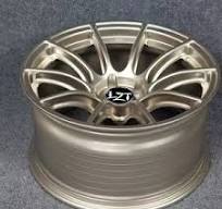 Factory Wheels - Factory Forged Wheels 18-22 Inch Aluminum