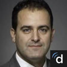 Dr. Anastasios C. Polimenakos, MD