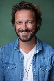 Alan Bailey's Instagram, Twitter & Facebook