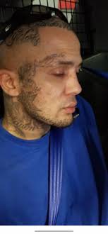 MIB” AND BOUNTY HUNTERS GET FUGITIVE WHO HAS SLIPPED POLICE FOR OVER A  MONTH