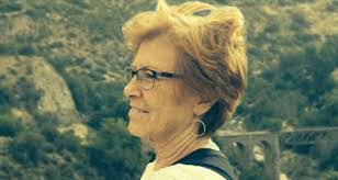 Sharon Ries's Instagram, Twitter & Facebook