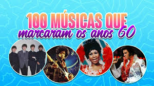 Is your network connection unstable or browser outdated? 100 Musicas Que Marcaram Os Anos 60 Playlist Letras Mus Br
