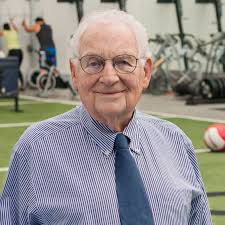 It is with great sadness that we share news of the passing of East Bank  Club's founder, Daniel E. Levin. For more than 40 years, Dan provided the  vision and leadership that