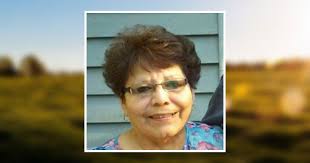 Virginia G. Kitchens Obituary July 17, 2023