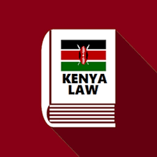 kenya law