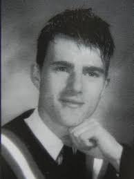 Our 2nd inductee to this year's Steve Coad Memorial Athletic Hall of Fame!