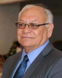 Juan Rogelio Casas Galvan Obituary May 20, 2025