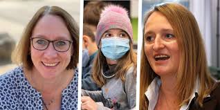 Schüler in Bergkamen merken Corona-Folgen bis heute