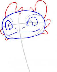 fogatlan sárkány rajz app