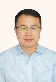 刘纪化-山东大学海洋研究院