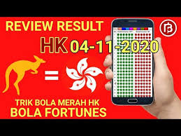 Bola Merah Kombinasi Hk Sdy Bola Merah Fortunes