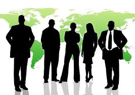 Free Image On Pixabay Man Woman Businessmen Economy Negative Effects Of Globalization Work From Home Jobs Myself Essay