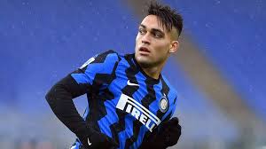 Lautaro javier martínez (spanish pronunciation: Quieren A Lautaro Martinez Ya Para Ustedes Cuesta 150 Millones