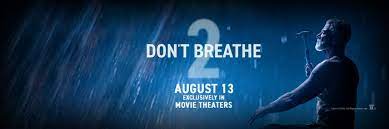 High resolution movie poster image for don't breathe 2 (2021). Official Poster For Don T Breathe 2 9gag