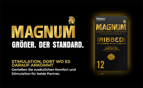 Some even consider trojan as the best brand available because of their vast catalog of different products and styles. Trojan Magnum Large Ribbed Lubricant Condoms With High Quality Latex Pack Of 12 Amazon De