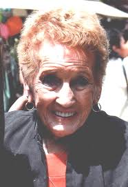 Vauntella Gonzalez Obituary