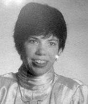 Donelle Burkhart Obituary (2015)