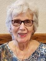 Elizabeth Austin Obituary (1937