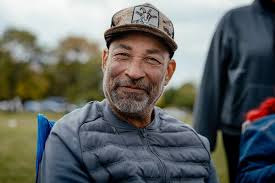 As Black Voters Hesitate