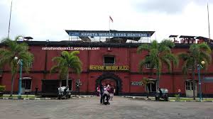 July 2021 (56) june 2021 (118) Tiket Masuk Benteng Van Der Wijck Kebumen Info Wisata Hits Info Wisata Hits