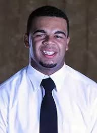 2015 Football Roster