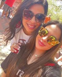 Happy 23rd Birthday to my baby girl! I'm so incredibly proud of you! You  went from a little girl to all grown up doing big girl stuff like earning  your RN degree