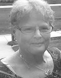 OBITUARY: Claudia Kay Montague Widmer