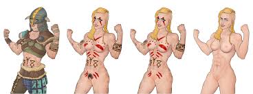 Post 3632588: AidanCousland edit For_Honor History Valkyrie Viking Vikings