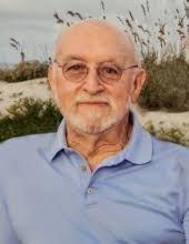 Obituary information for Charles R. Robinson