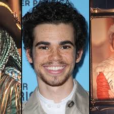 Disney's 'Descendants 4' Includes Emotional Tribute To Cameron Boyce  Following His...