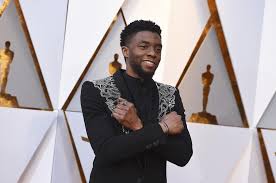 She is known for her portrayal of shuri in the marvel cinematic universe, beginning in 2018 with black panther(2018) and avengers: Wakanda Forever Black Panther Cast Shines On Oscars Red Carpet Chicago Tribune