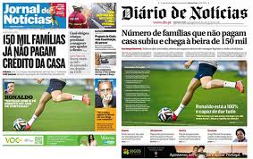 O detido será presente hoje, dia 24 de junho, a primeiro interrogatório no tribunal judicial de santarém. Jornais Portugueses Ansiosos Com A Estreia De Hoje Contra A Alemanha Blue Bus